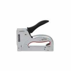 KREATOR Agrafeuse 4-14Mm Avec 100 Agrafes 8Mm