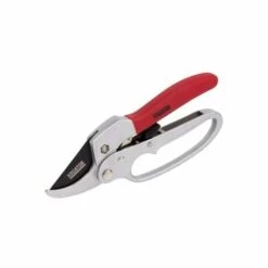 KREATOR Secateur Acier Carbone Cliquet