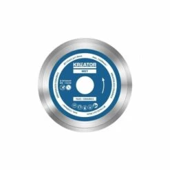 KREATOR Disque Diamant D115 Eco Eau 3Pc