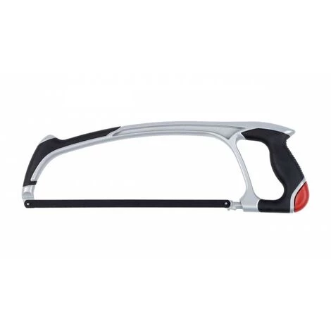 KREATOR Scie À Métaux Profi 300Mm 3 KREATOR Scie À Métaux Profi 300Mm