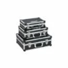 KREATOR COFFRE ALU 3 EN 1 NOIR -KREATOR Soldes 2022 11340651 1