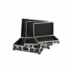 KREATOR COFFRE ALU 3 EN 1 NOIR -KREATOR Soldes 2022 11340651 2