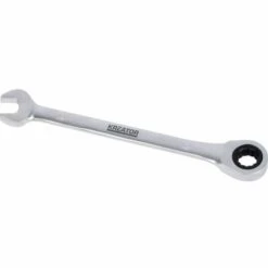 KREATOR Cles Mixte A Cliquet 8 - 120Mm