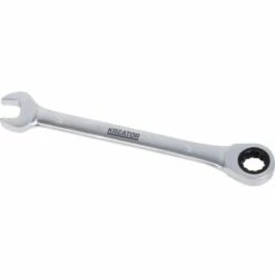 KREATOR Cle Mixte A Cliquet 13 - 170Mm
