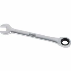 KREATOR Cle Mixte A Cliquet 17 - 210mm