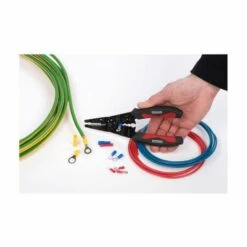 KREATOR Pince 2 En 1 - Denuder Et Sertir -KREATOR Soldes 2022 14817573 5