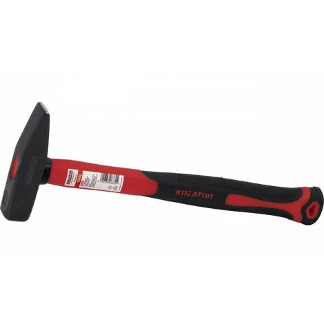 KREATOR Marteau Mecanicien 1000G 3 KREATOR Marteau Mecanicien 1000G