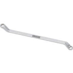 KREATOR Double Clé à Six Pans 6 X 7 - 120mm