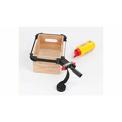 KREATOR Presse A Cadre 4m 5 KREATOR Presse A Cadre 4m – Image 3