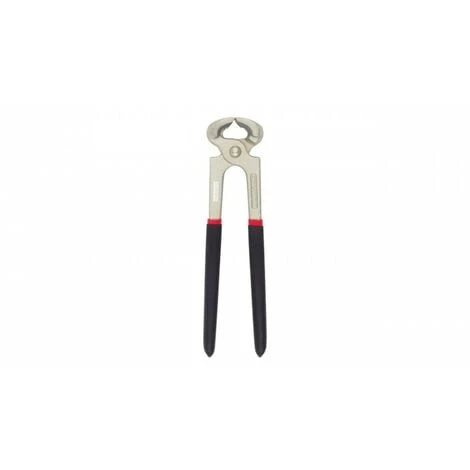KREATOR Tenaille De Menuisier 250mm 3 KREATOR Tenaille De Menuisier 250mm