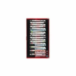 KREATOR Assortiment Lames Scies Sauteuses -KREATOR Soldes 2022 14849952 2