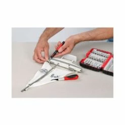 KREATOR Sculpture Couteau Set 36 Pieces -KREATOR Soldes 2022 14858935 2