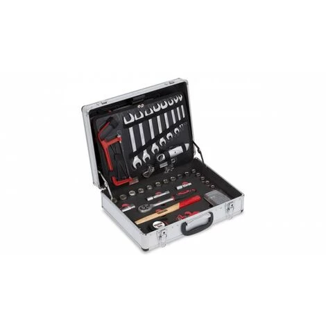 KREATOR Boite A Outils 109 Pièces 4 KREATOR Boite A Outils 109 Pièces – Image 2