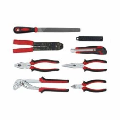 KREATOR Boite A Outils 109 Pièces 10 KREATOR Boite A Outils 109 Pièces -KREATOR Soldes 2022 14930367 4
