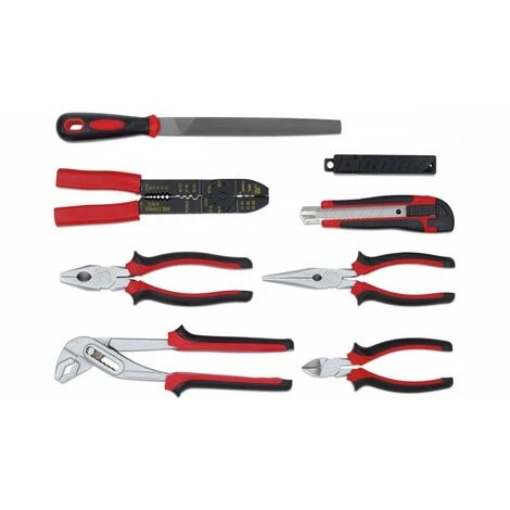 KREATOR Boite A Outils 109 Pièces 6 KREATOR Boite A Outils 109 Pièces – Image 4