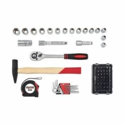 KREATOR Boite A Outils 109 Pièces 11 KREATOR Boite A Outils 109 Pièces -KREATOR Soldes 2022 14930367 5