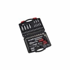 KREATOR Coffret De Douilles - 94 Pièces