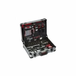 KREATOR Boite A Outils De Haute Qualité 180 Piéces