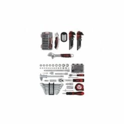 KREATOR Boite A Outils De Haute Qualité 180 Piéces -KREATOR Soldes 2022 15092327 3