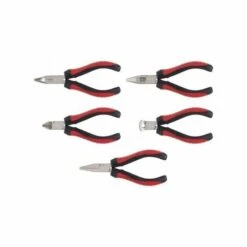 KREATOR Jeu Mini Pinces 5Pcs