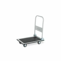 KREATOR Chariot Magasin Pliant 150Kg