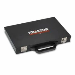 KREATOR Set De Foret Profi 120Pcs