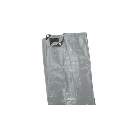 KREATOR Bâche 6X10M 180G 3 KREATOR Bâche 6X10M 180G