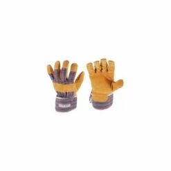 KREATOR Gants Docker