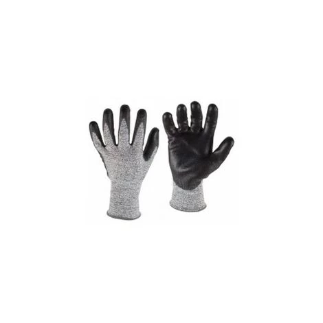KREATOR Gants Anti-Coupures 3 KREATOR Gants Anti-Coupures