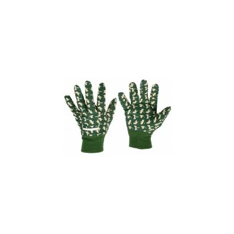 KREATOR Gants De Jardin Femme / Enfant 3 KREATOR Gants De Jardin Femme / Enfant