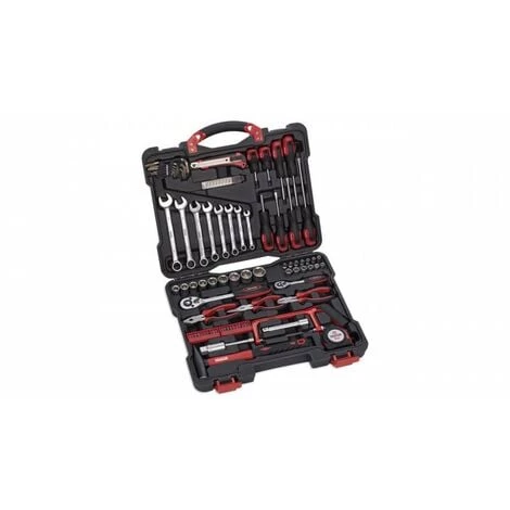 KREATOR Set A Outils - 89 Pièces 3 KREATOR Set A Outils - 89 Pièces