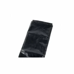 KREATOR Bâche De Prot. Noire 0,1Mm 4X6