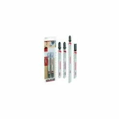 KREATOR Lame Scie Sauteuse Bi-Metal(X2P)