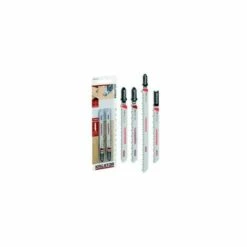 KREATOR Lame Scie Sauteuse Bi-Metal(X2P)