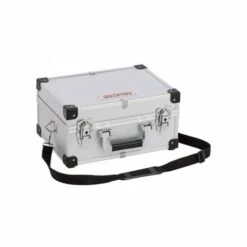 KREATOR COFFRE ALU 320x230x160MM ARGENT