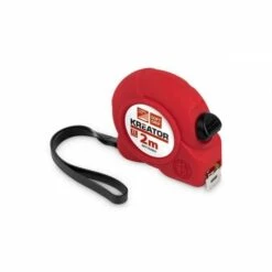 KREATOR Metre À Ruban Soft Touch 2M