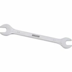 KREATOR Dbl Clé Plate 12X13 - 165Mm