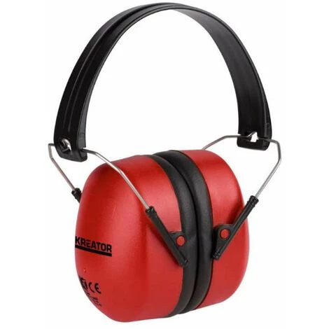 Casque Anti-bruit Kreator 3 Casque Anti-bruit Kreator