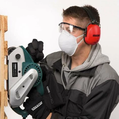 Casque Anti-bruit Kreator 5 Casque Anti-bruit Kreator – Image 3