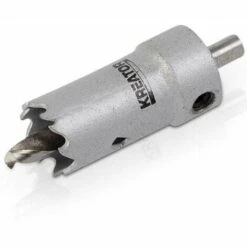 Scie Cloche Bois Et Métal Kreator Ø 19 Mm