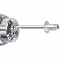 Lot De 100 Rivets Kreator Ø 4,8mm L= 16,4 Mm