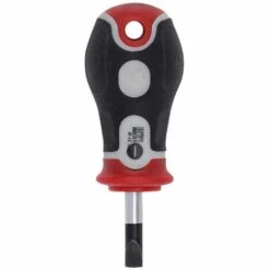 Tournevis Plat SL Stubby 25 Mm Kreator Sl 6,5 X 25mm