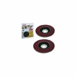 KREATOR Disque Lamelle Corindon 115 Gr40