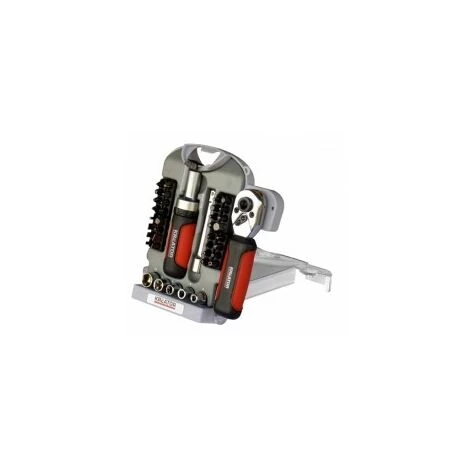 KREATOR Embou.Viss.25Mm(Cliq+Por.Emb+Ra) 3 KREATOR Embou.Viss.25Mm(Cliq+Por.Emb+Ra)