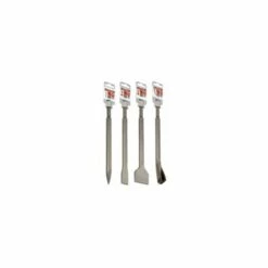 KREATOR Burin Plat Sds Plus 20X250Mm Ls