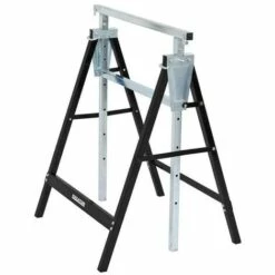 KREATOR Tréteau Télescopique 180Kg