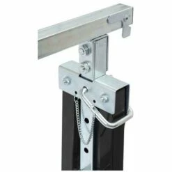 KREATOR Tréteau Télescopique 180Kg -KREATOR Soldes 2022 39853511 3