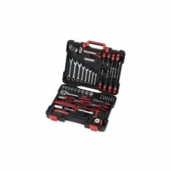 KREATOR Set A Outils 89 Pcs