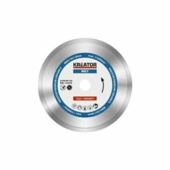 KREATOR Disque Diamant D89 Premium Eau