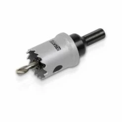 KREATOR Scie-Cloche Ø29 Métal/Bois